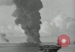Immagine di USS Mississinewa Ulithi Atoll Isole Caroline, 1944, secondo 40 filmato di repertorio 65675027952