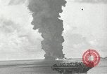 Immagine di USS Mississinewa Ulithi Atoll Isole Caroline, 1944, secondo 46 filmato di repertorio 65675027952