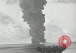 Immagine di USS Mississinewa Ulithi Atoll Isole Caroline, 1944, secondo 47 filmato di repertorio 65675027952