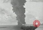 Immagine di USS Mississinewa Ulithi Atoll Isole Caroline, 1944, secondo 48 filmato di repertorio 65675027952