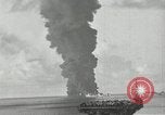 Immagine di USS Mississinewa Ulithi Atoll Isole Caroline, 1944, secondo 49 filmato di repertorio 65675027952