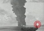 Immagine di USS Mississinewa Ulithi Atoll Isole Caroline, 1944, secondo 50 filmato di repertorio 65675027952
