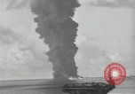 Immagine di USS Mississinewa Ulithi Atoll Isole Caroline, 1944, secondo 51 filmato di repertorio 65675027952