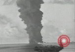 Immagine di USS Mississinewa Ulithi Atoll Isole Caroline, 1944, secondo 52 filmato di repertorio 65675027952