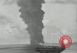Immagine di USS Mississinewa Ulithi Atoll Isole Caroline, 1944, secondo 53 filmato di repertorio 65675027952