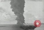 Immagine di USS Mississinewa Ulithi Atoll Isole Caroline, 1944, secondo 62 filmato di repertorio 65675027952