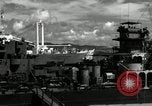 Standbild USS Ruhe Apra Harbor Guam, 1945, aus Sekunde 5 historischem Filmmaterial Videoclip 65675027953