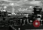 Standbild USS Ruhe Apra Harbor Guam, 1945, aus Sekunde 8 historischem Filmmaterial Videoclip 65675027953