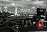 Standbild USS Ruhe Apra Harbor Guam, 1945, aus Sekunde 11 historischem Filmmaterial Videoclip 65675027953