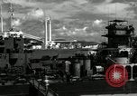Standbild USS Ruhe Apra Harbor Guam, 1945, aus Sekunde 12 historischem Filmmaterial Videoclip 65675027953