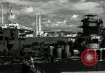 Standbild USS Ruhe Apra Harbor Guam, 1945, aus Sekunde 13 historischem Filmmaterial Videoclip 65675027953