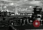 Standbild USS Ruhe Apra Harbor Guam, 1945, aus Sekunde 14 historischem Filmmaterial Videoclip 65675027953