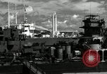 Standbild USS Ruhe Apra Harbor Guam, 1945, aus Sekunde 24 historischem Filmmaterial Videoclip 65675027953