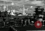 Standbild USS Ruhe Apra Harbor Guam, 1945, aus Sekunde 25 historischem Filmmaterial Videoclip 65675027953