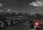 Standbild USS Ruhe Apra Harbor Guam, 1945, aus Sekunde 59 historischem Filmmaterial Videoclip 65675027953