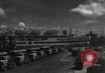 Standbild USS Ruhe Apra Harbor Guam, 1945, aus Sekunde 61 historischem Filmmaterial Videoclip 65675027953