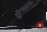 Image of SB2C airplane crashes while landing on USS Bunker Hill Pacific Theater, 1944, second 8 stock footage video 65675027955