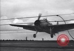 Image F4U Aéronefs théâtre du Pacifique, 1944, de la seconde 5 séquences d'archives historiques vidéo 65675027959