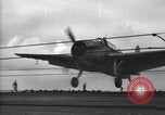 Image F4U Aéronefs théâtre du Pacifique, 1944, de la seconde 6 séquences d'archives historiques vidéo 65675027959