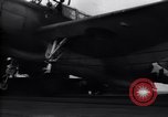 Image F4U Aéronefs théâtre du Pacifique, 1944, de la seconde 10 séquences d'archives historiques vidéo 65675027959