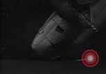 Image F4U Aéronefs théâtre du Pacifique, 1944, de la seconde 15 séquences d'archives historiques vidéo 65675027959