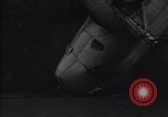 Image F4U Aéronefs théâtre du Pacifique, 1944, de la seconde 17 séquences d'archives historiques vidéo 65675027959