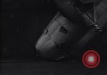 Image F4U Aéronefs théâtre du Pacifique, 1944, de la seconde 18 séquences d'archives historiques vidéo 65675027959