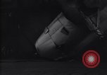 Image F4U Aéronefs théâtre du Pacifique, 1944, de la seconde 19 séquences d'archives historiques vidéo 65675027959