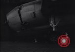 Image F4U Aéronefs théâtre du Pacifique, 1944, de la seconde 24 séquences d'archives historiques vidéo 65675027959