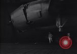 Image F4U Aéronefs théâtre du Pacifique, 1944, de la seconde 25 séquences d'archives historiques vidéo 65675027959