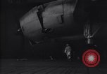 Image F4U Aéronefs théâtre du Pacifique, 1944, de la seconde 26 séquences d'archives historiques vidéo 65675027959