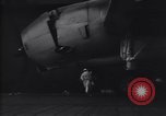 Image F4U Aéronefs théâtre du Pacifique, 1944, de la seconde 27 séquences d'archives historiques vidéo 65675027959