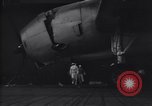 Image F4U Aéronefs théâtre du Pacifique, 1944, de la seconde 28 séquences d'archives historiques vidéo 65675027959