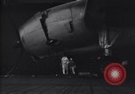 Image F4U Aéronefs théâtre du Pacifique, 1944, de la seconde 29 séquences d'archives historiques vidéo 65675027959