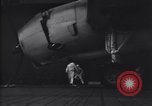 Image F4U Aéronefs théâtre du Pacifique, 1944, de la seconde 31 séquences d'archives historiques vidéo 65675027959