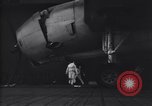 Image F4U Aéronefs théâtre du Pacifique, 1944, de la seconde 32 séquences d'archives historiques vidéo 65675027959