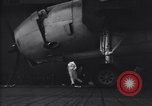 Image F4U Aéronefs théâtre du Pacifique, 1944, de la seconde 33 séquences d'archives historiques vidéo 65675027959