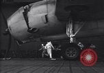 Image F4U Aéronefs théâtre du Pacifique, 1944, de la seconde 35 séquences d'archives historiques vidéo 65675027959