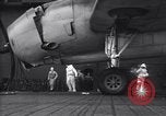 Image F4U Aéronefs théâtre du Pacifique, 1944, de la seconde 38 séquences d'archives historiques vidéo 65675027959