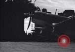 Image F4U avion a l'atterrissage mésaventure le USS Bunker Hill théâtre du Pacifique, 1944, de la seconde 18 séquences d'archives historiques vidéo 65675027960