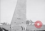 Image F4U avion qui s'écrase sur le pont du USS Bunker Hill théâtre du Pacifique, 1944, de la seconde 30 séquences d'archives historiques vidéo 65675027962