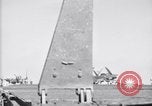 Image F4U avion qui s'écrase sur le pont du USS Bunker Hill théâtre du Pacifique, 1944, de la seconde 34 séquences d'archives historiques vidéo 65675027962