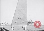 Image F4U avion qui s'écrase sur le pont du USS Bunker Hill théâtre du Pacifique, 1944, de la seconde 44 séquences d'archives historiques vidéo 65675027962