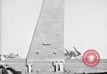 Image F4U avion qui s'écrase sur le pont du USS Bunker Hill théâtre du Pacifique, 1944, de la seconde 47 séquences d'archives historiques vidéo 65675027962