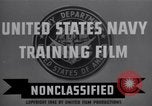Image of United States pilot United States USA, 1946, second 3 stock footage video 65675027964
