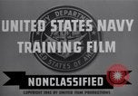 Image of United States pilot United States USA, 1946, second 5 stock footage video 65675027964