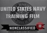 Image of United States pilot United States USA, 1946, second 6 stock footage video 65675027964
