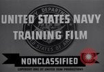 Image of United States pilot United States USA, 1946, second 7 stock footage video 65675027964