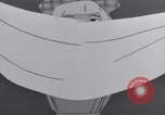Image of United States pilot United States USA, 1946, second 45 stock footage video 65675027964