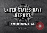 Standbild USS Makassar Meerenge (CVE-91) United States USA, 1944, aus Sekunde 8 historischem Filmmaterial Videoclip 65675027966